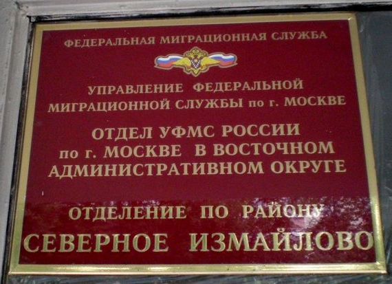 прописка в Новомичуринске